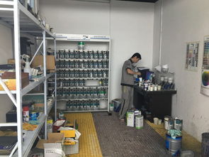 從修車(chē)到修心 二十年修理匠的轉(zhuǎn)型之路