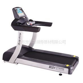 北京寶德龍跑步機朝陽區(qū)售后服務與維修指南