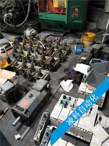 ABB機器人伺服控制器維修與電子產(chǎn)品維修安裝全方位指南